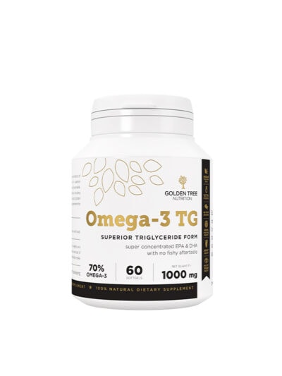 Omega 3 TG