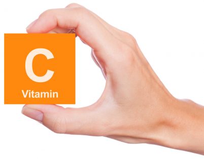 što je vitamin c