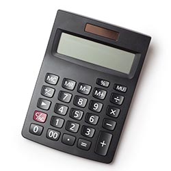 kalkulator za izračun optimalnog unosa bjelančevina