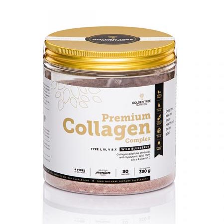 Kolagen u prahu Premium Collagen Complex