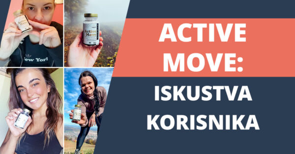 Active Move – iskustva korisnika