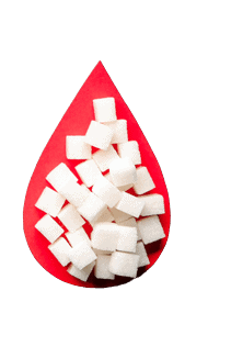 Glikemijski indeks bijelog šećera