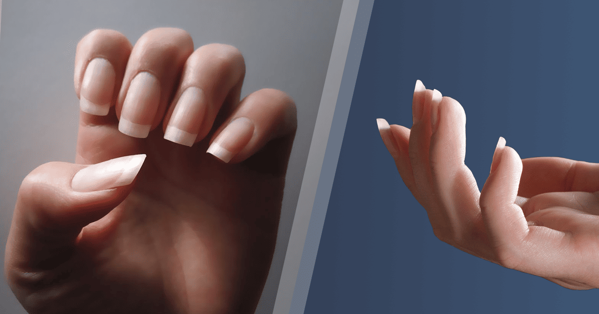 Kako ubrzati rast noktiju? 9 učinkovitih trikova