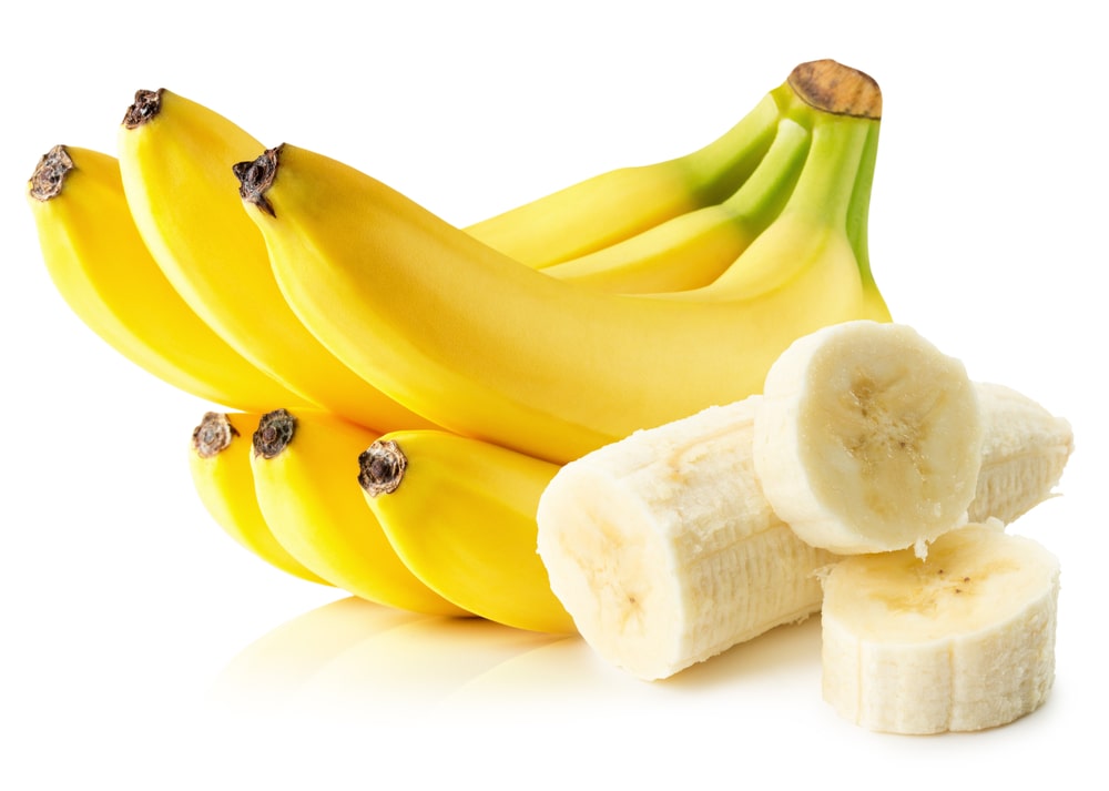 Odakle potječu banane