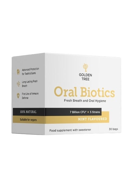 Kako koristiti oralne probiotike